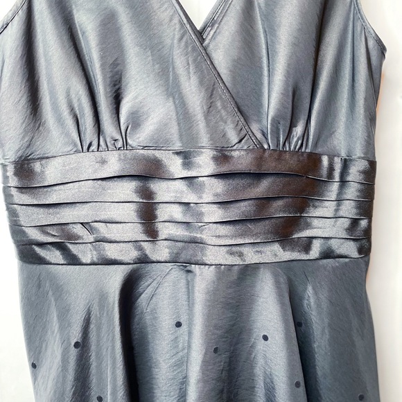 RB COLLECTION New York Black Cocktail Dress - Picture 4 of 7